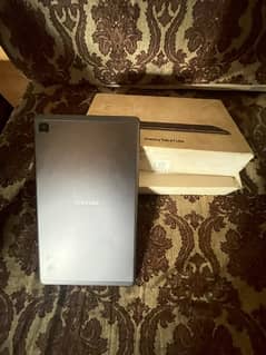 Samsung tab a7 lite