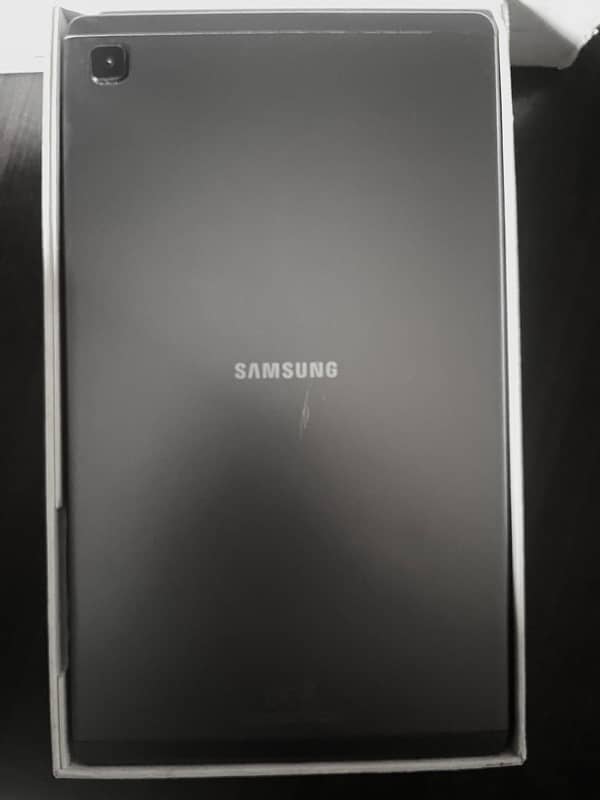 Samsung tab a7 lite 1