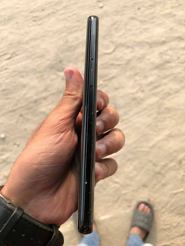 samsung s9 non pta h good camera result only glass break whatsap cntct 3