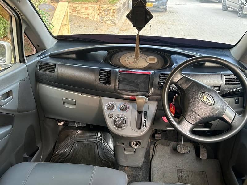 Daihatsu Move 2007/13 in original condition 7