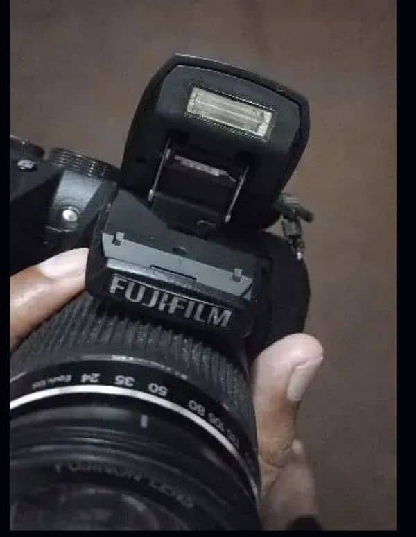 Fujifilm camera 6