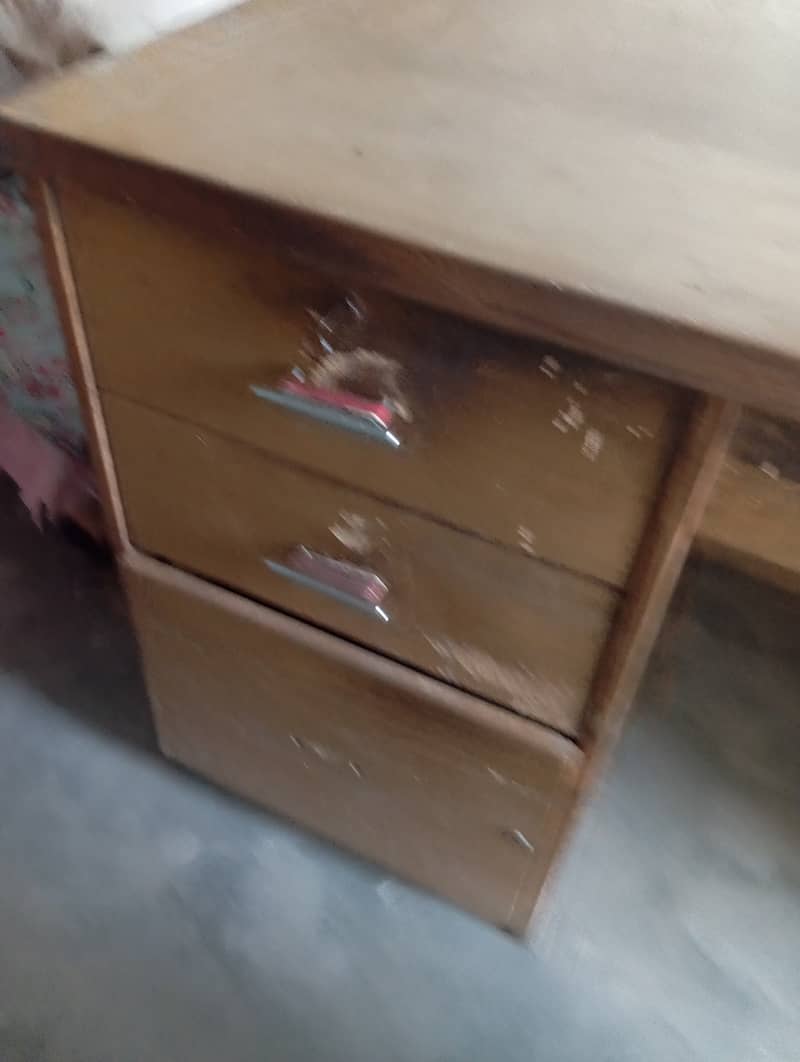 wood counter for sale 0