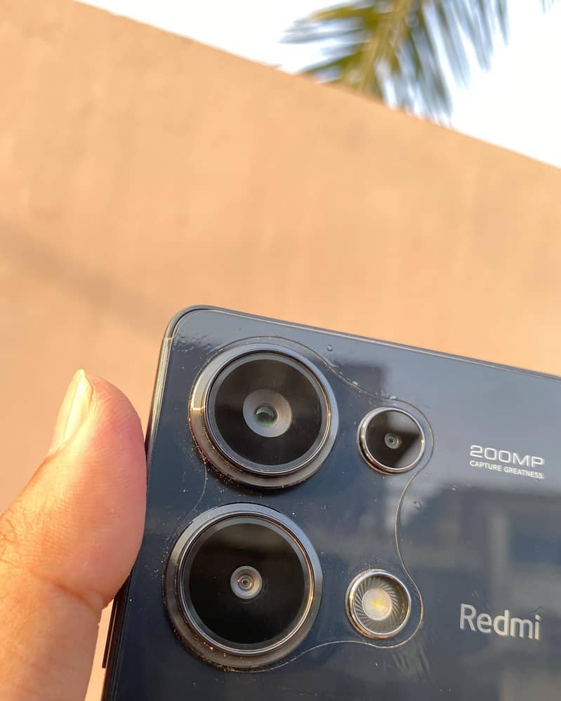 Redmi note 13 pro 1