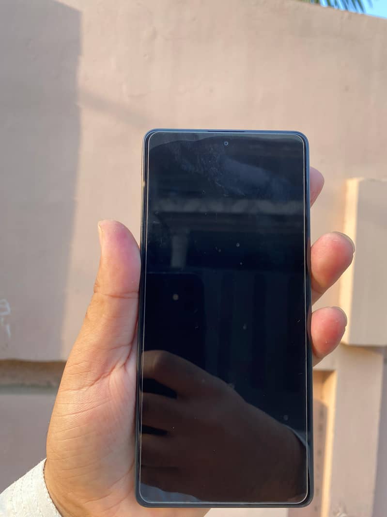 Redmi note 13 pro 2