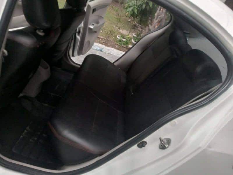 Honda City IVTEC 2014 10