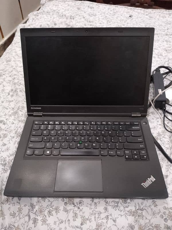 Lenovo ThinkPad T440p 1