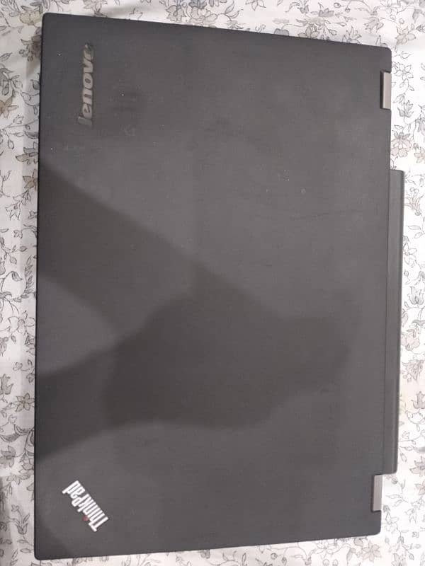 Lenovo ThinkPad T440p 2