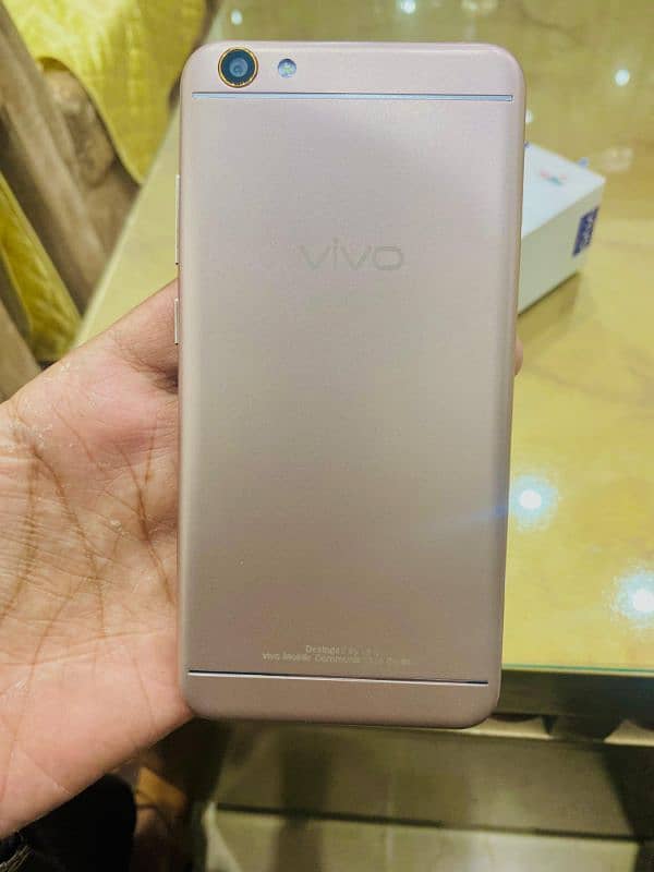 vivo y 66 6 128 price 15k 4