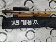 Condy Made in Thailand Snooker Cue