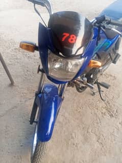 Honda Prider 100 CG( 03006214571)