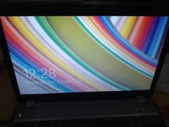 HP ProBook 4540s 3rd gen core i5