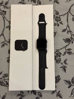 Apple watch series 6