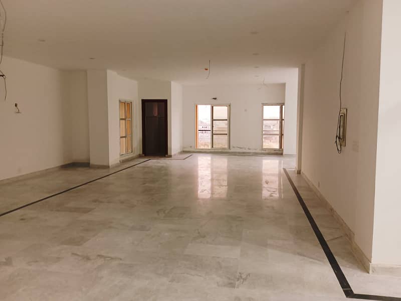 Plaza For Rent i-8 Islamabad 3