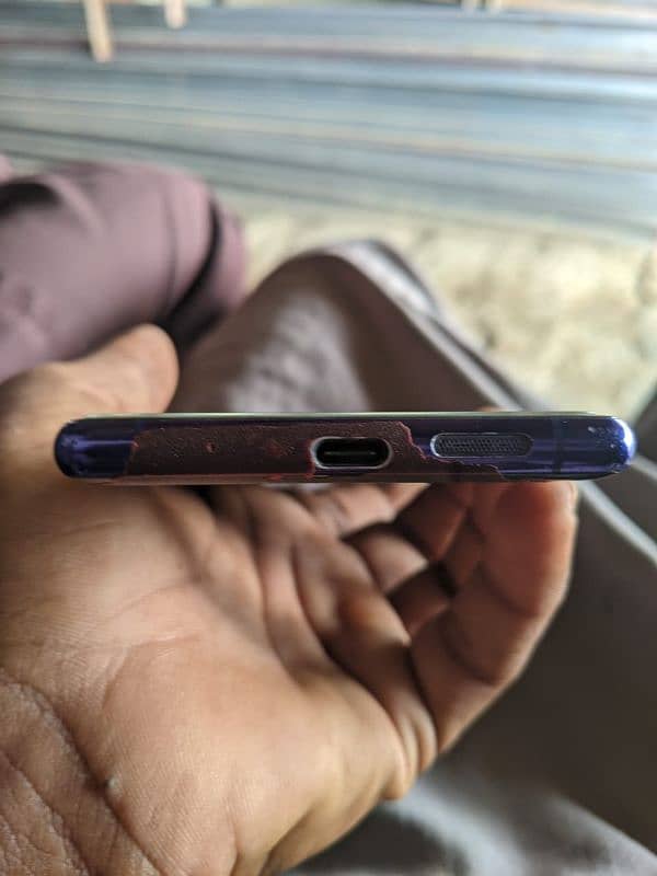 Sony Xperia 1 Mobile For Gaming And For Camera Exchange Also Possible 2