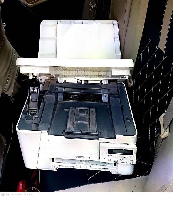 printer scanner 1