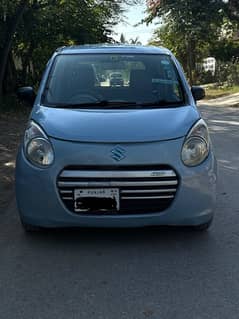 Suzuki Alto 2013