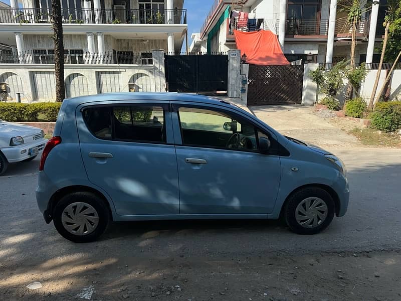 Suzuki Alto 2013 6