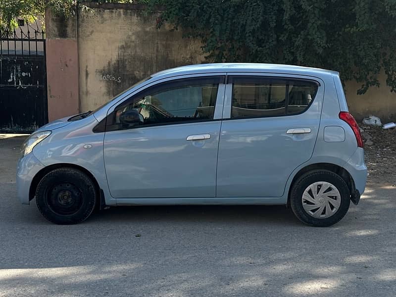 Suzuki Alto 2013 9