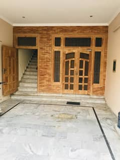 Beautiful 10 Marla Upper Portion For Rent In Chaklala Scheme 3