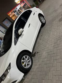 Honda Civic VTi Oriel Prosmatec 2014