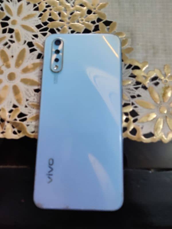 Vivo S1 1