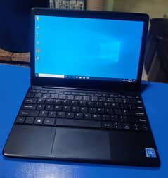 GeoBook 1E 8th Gen Intel Celeron N3450 Laptop