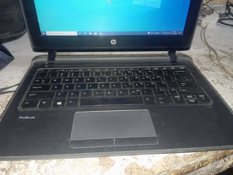 HP laptop 5