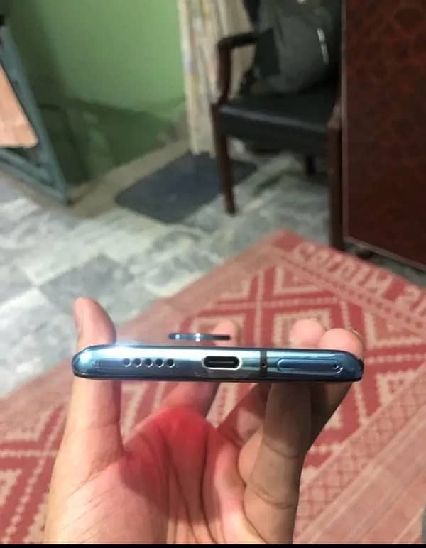 One Plus 7t Dual Globel sim(8/256) Lush condition 4