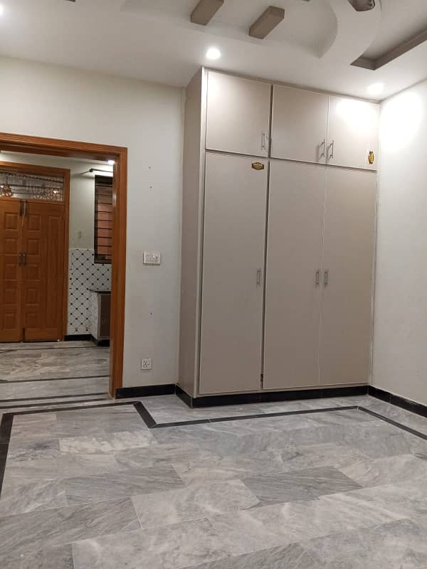 6 marla upper portion available for rent in h 13 Islamabad 0