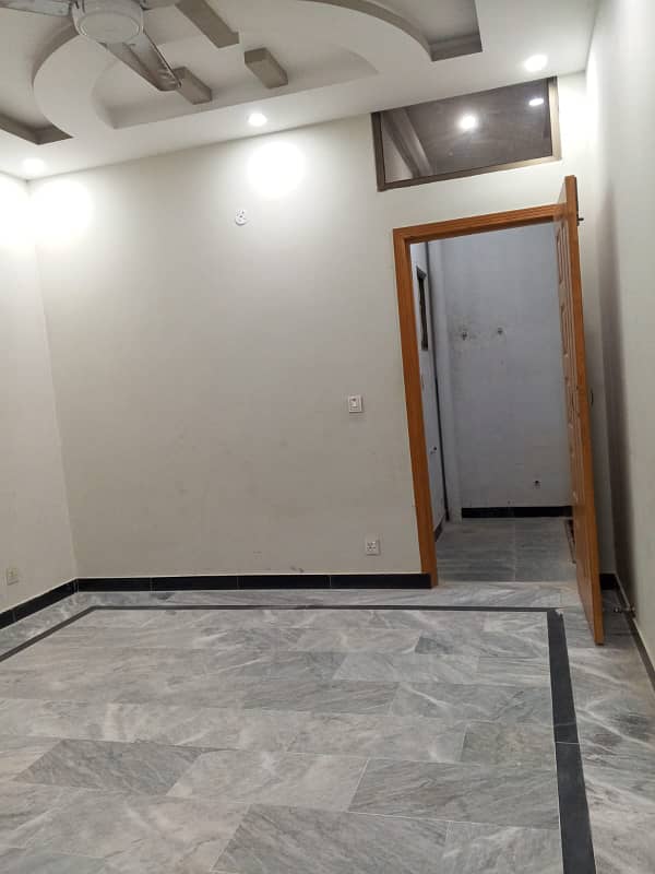 6 marla upper portion available for rent in h 13 Islamabad 1