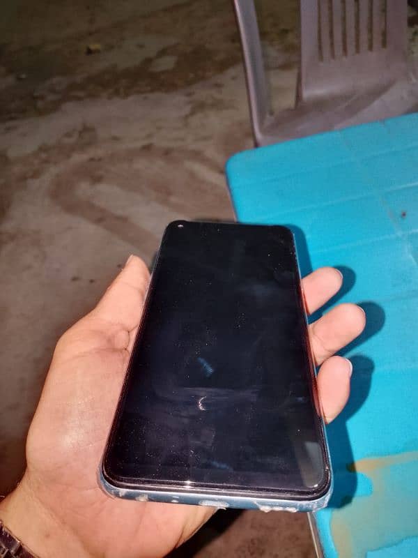 oppo A76 all ok no fault complete Saman 10/10 1