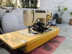 Stitching Machine