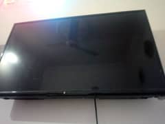 Samsung 32 inch Android smart led slim (PRICE is negotiable)