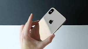 iPhone XS pta approved 2