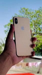 iPhone XS pta approved 3