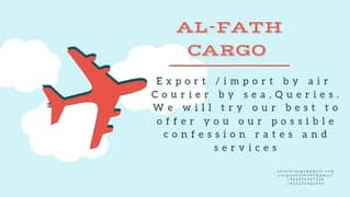 AL-FATH CARGO