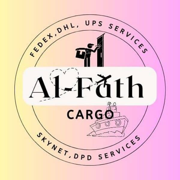 AL-FATH CARGO 1