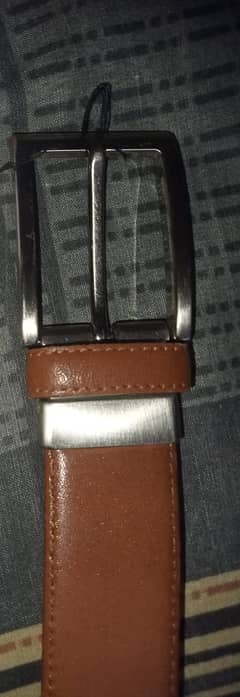 Imported Leather Belts