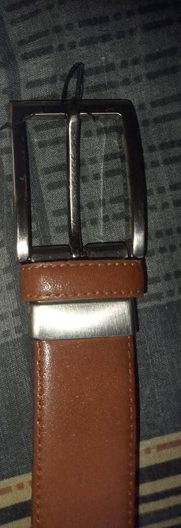 Imported Leather Belts 6