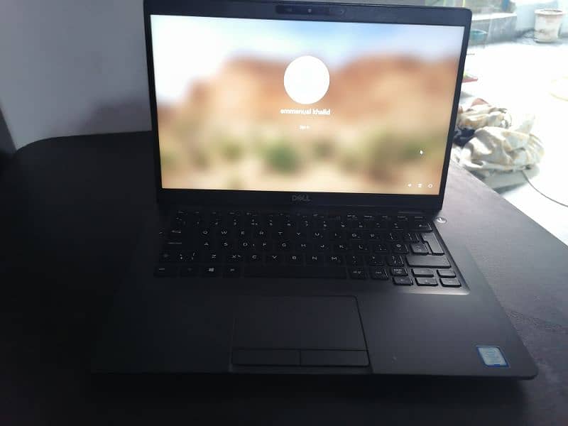 Dell laptop 2