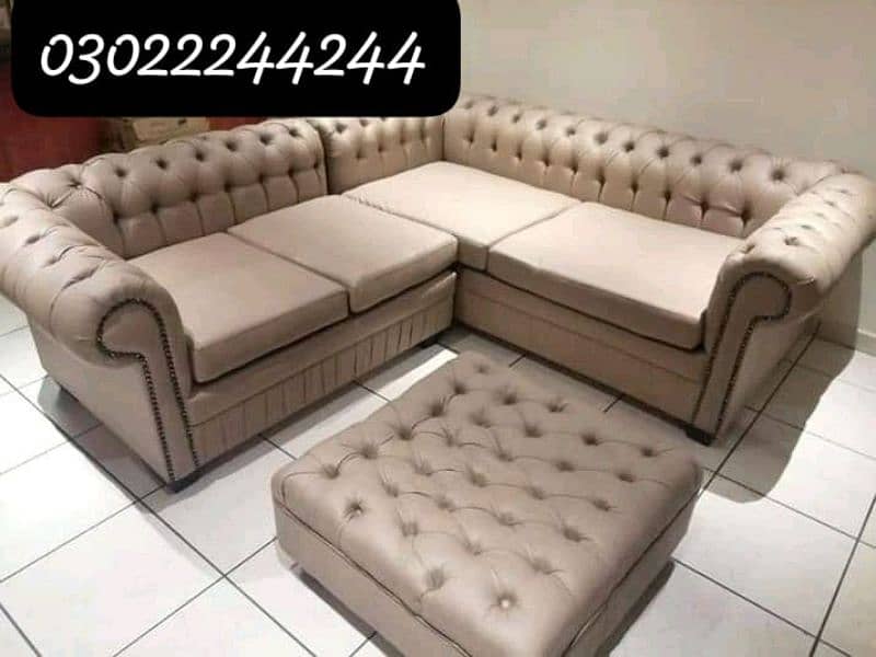 sofa chair/sofa five seater 7 seater 1