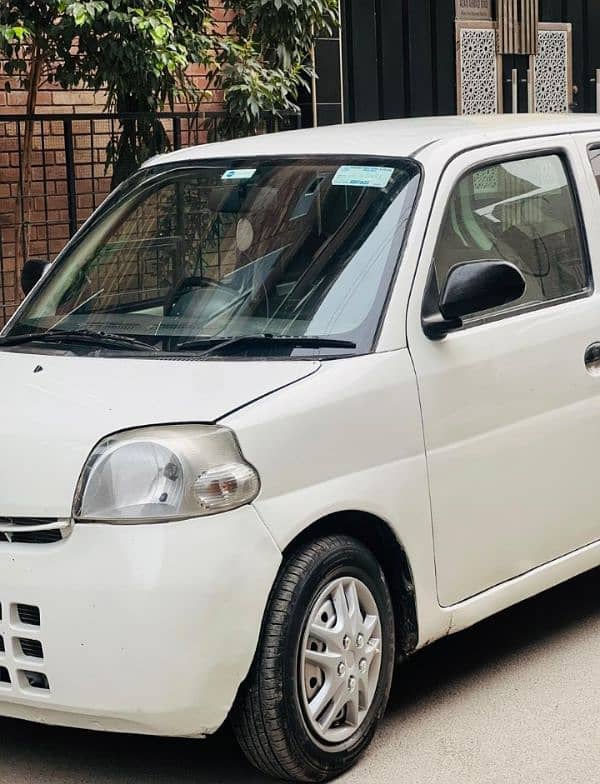 Daihatsu Esse 2010/2014 2