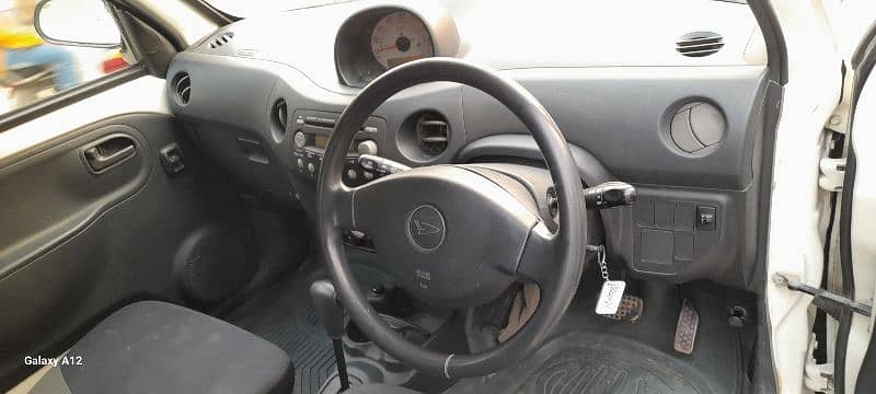 Daihatsu Esse 2010/2014 12