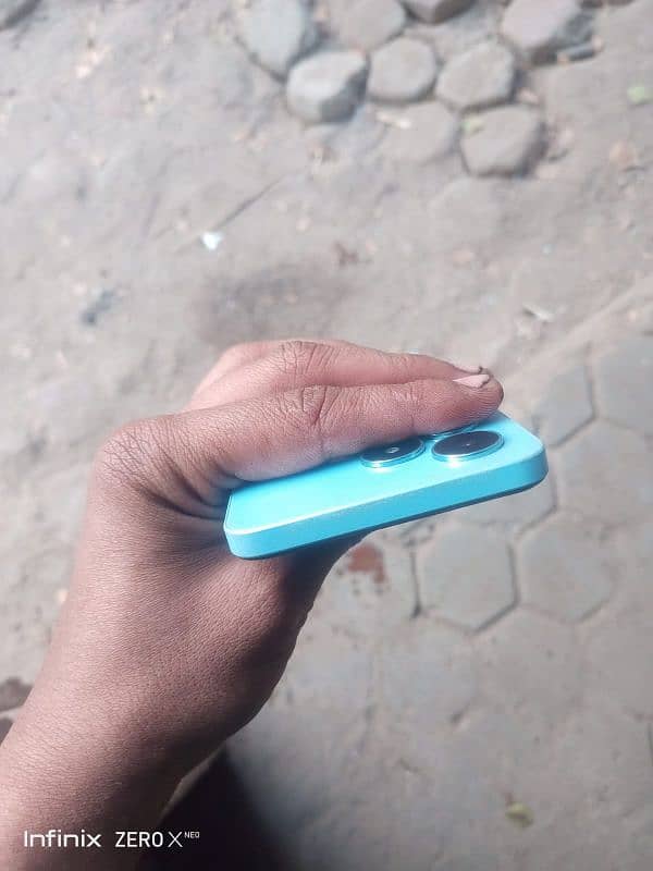 realme note 50 4.64 very good phone daba charger Sath h 2