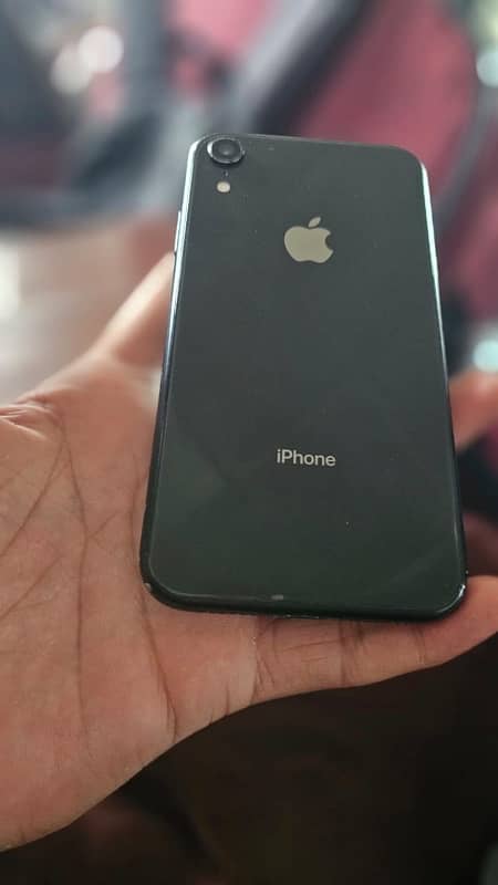 IPHONE XR 64 GB 3