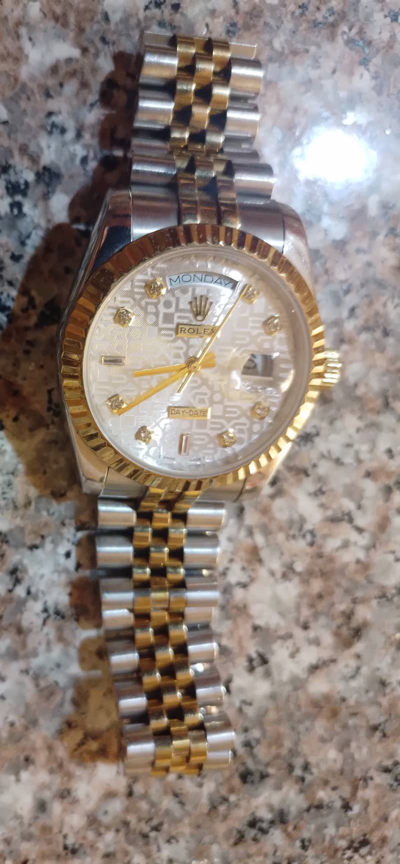 Rolex 1