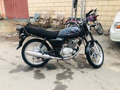 suzuki gs 150 special edition