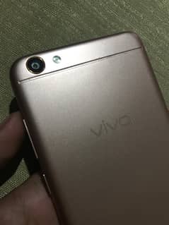 Vivo Y66 4Gb / 64Gb Mobile 4G / No oppo infinix tecno samsung iphone