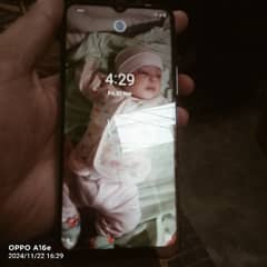 vivo y 20 use phone