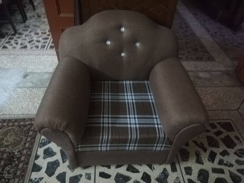 6 seater sofa set 0